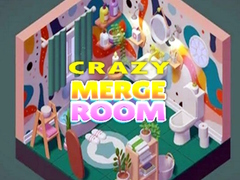 Laro Crazy Merge Room