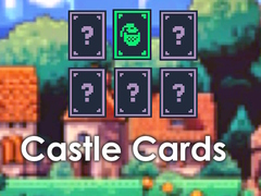 Laro Castle Cards