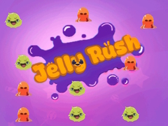 Laro Jelly Rush