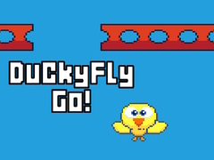 Laro DuckyFly Go!