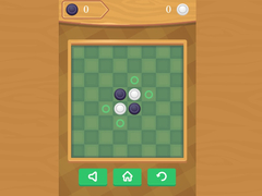 Laro Reversi 2