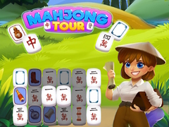 Laro Mahjong Tour