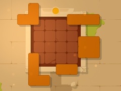 Laro Puzzle Blocks Ancient