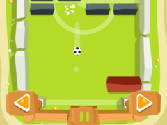 Laro Pongoal 2