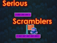 Laro Serious Scramblers
