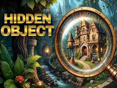 Laro Hidden Object 