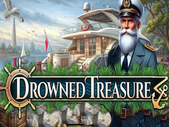 Laro Drowned Treasure
