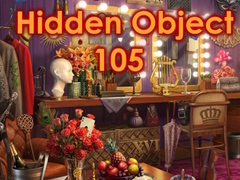 Laro Hidden Object 105