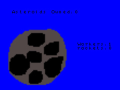 Laro Asteroid Owner