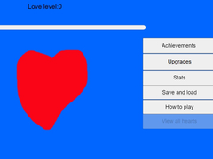 Laro Valentines Day Clicker
