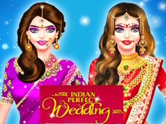 Laro Indian perfect Wedding