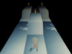 Laro Yeti Dungeon Runner