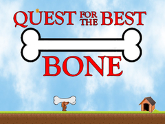 Laro Quest For The Best Bone