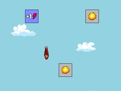 Laro Rocket Evolution