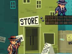 Laro Gangsters Shootout