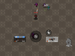 Laro Fight To The End