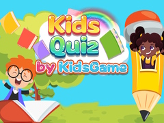 Laro Kids Quiz by Kids game