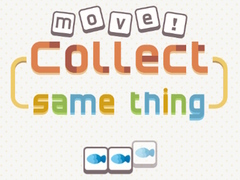 Laro Move! Collect Same Thing 