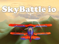 Laro SkyBattle io