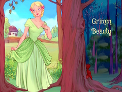 Laro Grimm Beauty