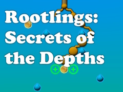 Laro Rootlings: Secrets of the Depths