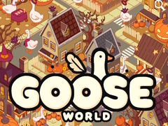 Laro Goose World