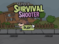 Laro Survival Shooter
