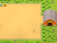 Laro Bouncy Barn