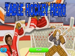Laro Table Hockey Hero