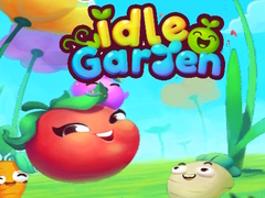 Laro Idle Garden
