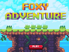 Laro Foxy Adventure