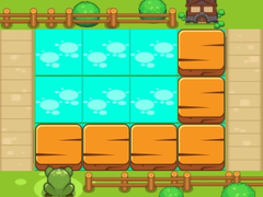 Laro Frogs Find The Path