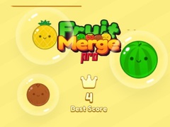 Laro Fruit Merge Pro