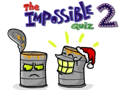 Laro The Impossible Quiz 2