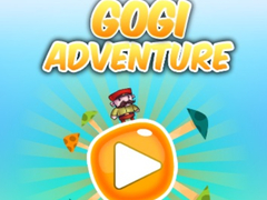 Laro Gogi Adventure