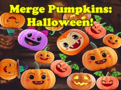 Laro Merge Pumpkins: Halloween!