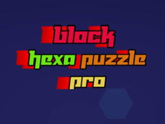Laro Block Hexa Puzzle Pro