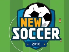 Laro New Soccer