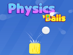 Laro Physics Balls 2