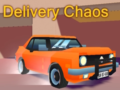 Laro Delivery Chaos