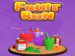 Laro Fruit Run