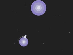 Laro In Orbit