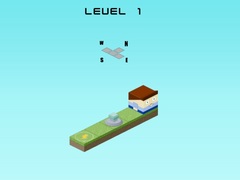 Laro Isometric Lamps Move