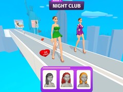 Laro Fashion Battle