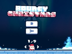 Laro Bouncy Christmas