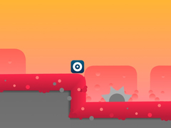 Laro Crimson Forest