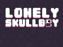 Laro Lonely Skullboy
