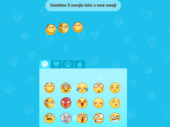 Laro Emoji Merge Fun Moji