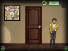 Laro Amgel Easy Room Escape 254