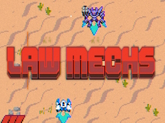 Laro Law Mechs